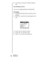 Preview for 147 page of Samsung SPH-I300 User Manual