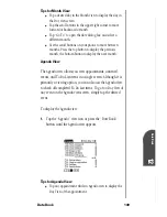 Preview for 152 page of Samsung SPH-I300 User Manual