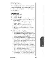 Preview for 154 page of Samsung SPH-I300 User Manual