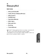 Preview for 158 page of Samsung SPH-I300 User Manual