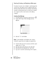 Preview for 163 page of Samsung SPH-I300 User Manual