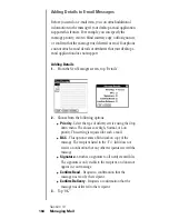 Preview for 167 page of Samsung SPH-I300 User Manual