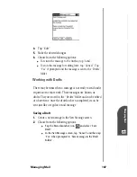 Preview for 170 page of Samsung SPH-I300 User Manual