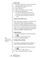 Preview for 171 page of Samsung SPH-I300 User Manual