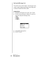 Preview for 173 page of Samsung SPH-I300 User Manual