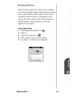 Preview for 176 page of Samsung SPH-I300 User Manual