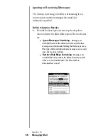 Preview for 177 page of Samsung SPH-I300 User Manual