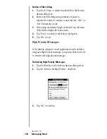 Preview for 179 page of Samsung SPH-I300 User Manual