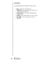 Preview for 181 page of Samsung SPH-I300 User Manual