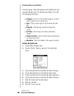 Preview for 185 page of Samsung SPH-I300 User Manual