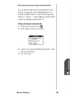 Preview for 186 page of Samsung SPH-I300 User Manual