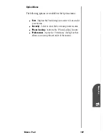 Preview for 200 page of Samsung SPH-I300 User Manual