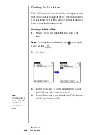 Preview for 203 page of Samsung SPH-I300 User Manual