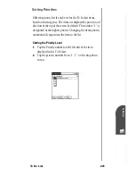 Preview for 204 page of Samsung SPH-I300 User Manual