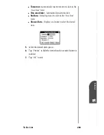 Preview for 206 page of Samsung SPH-I300 User Manual