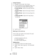 Preview for 207 page of Samsung SPH-I300 User Manual