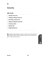 Preview for 216 page of Samsung SPH-I300 User Manual