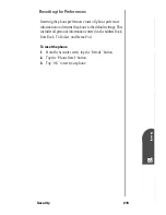 Preview for 222 page of Samsung SPH-I300 User Manual