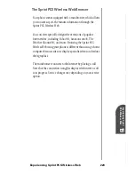 Preview for 226 page of Samsung SPH-I300 User Manual