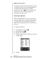 Preview for 245 page of Samsung SPH-I300 User Manual