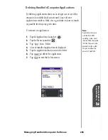 Preview for 248 page of Samsung SPH-I300 User Manual