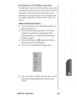 Preview for 254 page of Samsung SPH-I300 User Manual