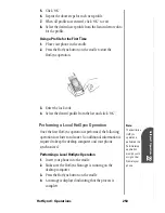 Preview for 256 page of Samsung SPH-I300 User Manual