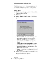 Preview for 257 page of Samsung SPH-I300 User Manual