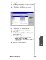 Preview for 260 page of Samsung SPH-I300 User Manual