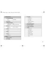 Preview for 13 page of Samsung SPH-I325 ACE User Manual