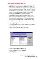 Preview for 159 page of Samsung SPH-I330 Online User'S Manual