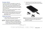 Preview for 11 page of Samsung SPH-I800 User Manual