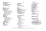 Preview for 171 page of Samsung SPH-I800 User Manual