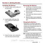 Preview for 7 page of Samsung SPH-L500 Basic Manual