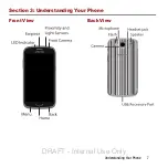 Preview for 11 page of Samsung SPH-L500 Basic Manual