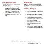 Preview for 15 page of Samsung SPH-L500 Basic Manual