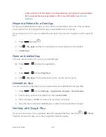 Preview for 154 page of Samsung SPH-L710MBBSPR User Manual