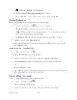 Preview for 188 page of Samsung SPH-L710MBBSPR User Manual