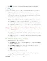 Preview for 67 page of Samsung SPH-L900 User Manual