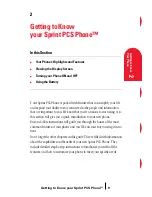 Preview for 17 page of Samsung SPH-M100SR User Manual