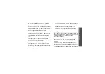 Предварительный просмотр 30 страницы Samsung SPH-M250 User Manual