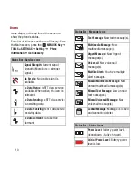 Preview for 14 page of Samsung SPH-M270 User Manual