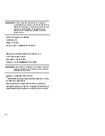 Preview for 92 page of Samsung SPH-M310 (Spanish) Manual Del Usuario