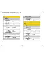 Preview for 10 page of Samsung SPH-M320 User Manual