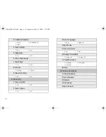 Preview for 12 page of Samsung SPH-M320 User Manual