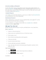 Preview for 13 page of Samsung SPH-M370 User Manual