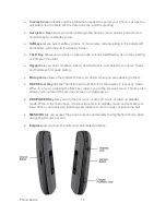 Предварительный просмотр 16 страницы Samsung SPH-M370 User Manual