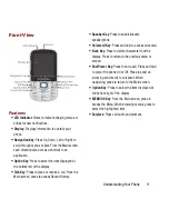 Preview for 15 page of Samsung SPH-M390 User Manual