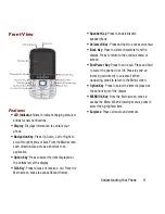 Preview for 15 page of Samsung SPH-M390ZSAVMU User Manual