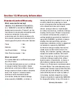 Предварительный просмотр 121 страницы Samsung SPH-M390ZSAVMU User Manual